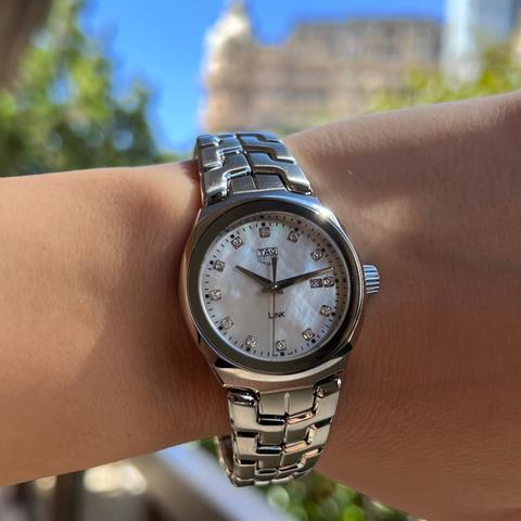 TAG Heuer Link Lady WBC1312.BA0600
