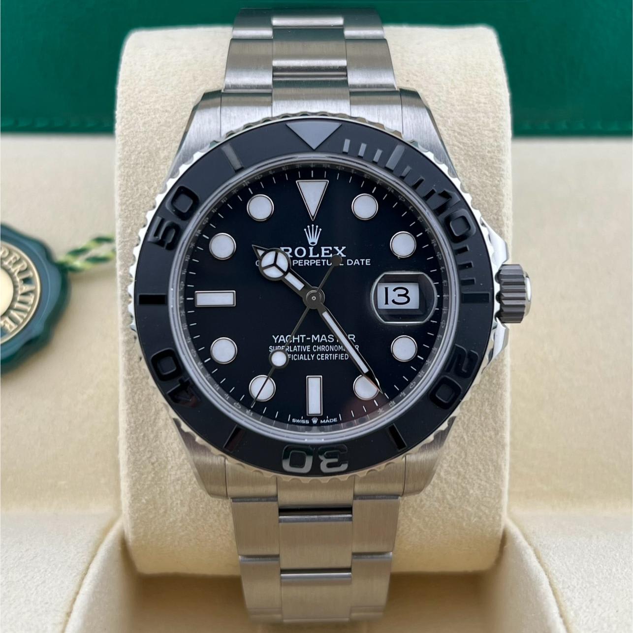 Rolex Marconi 1947 Stainless steel 1930 | Important Modern