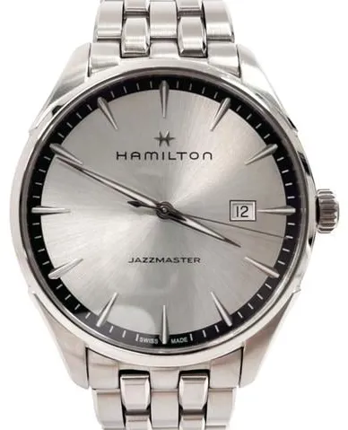 Hamilton Jazzmaster H324510 | Marketplace | EveryWatch