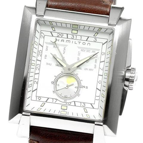状態良好品 ハミルトン トレント H304100 メンズ クォーツ 腕時計 hamilton19768885.jpg