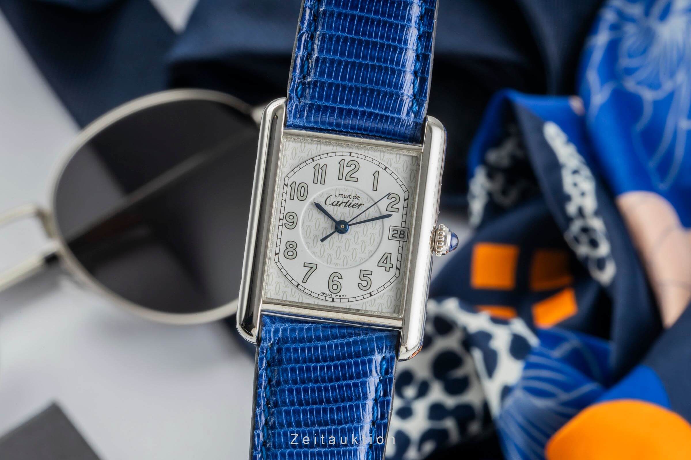 Cartier 時計用金属ベルト シルバー 楽天市場】カルティエ（素材（時計ベルト）ステンレス）（腕時計