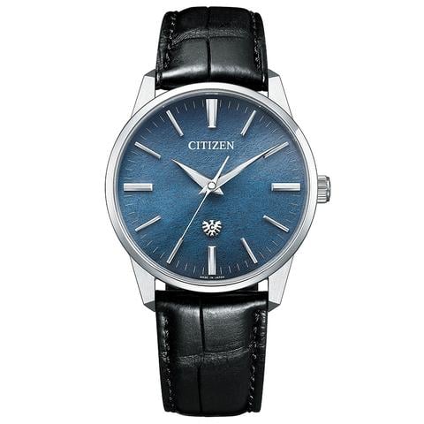 CITIZEN メンズ　Eco-Drive Citizen Eco-Drive AQ6110-10L Titanium | Dealer | EveryWatch