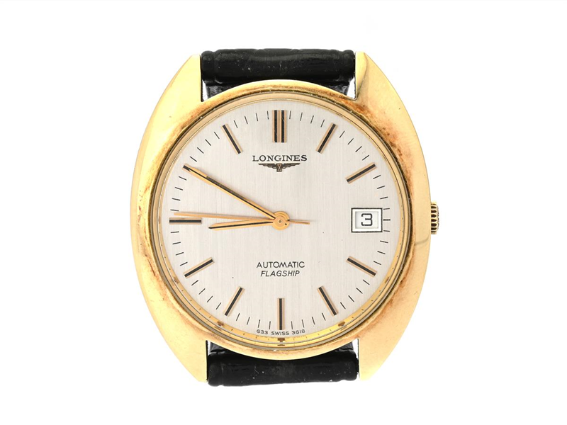 LONGINES FLAGSHIP H 102 ゴールド 時計 21244375.png