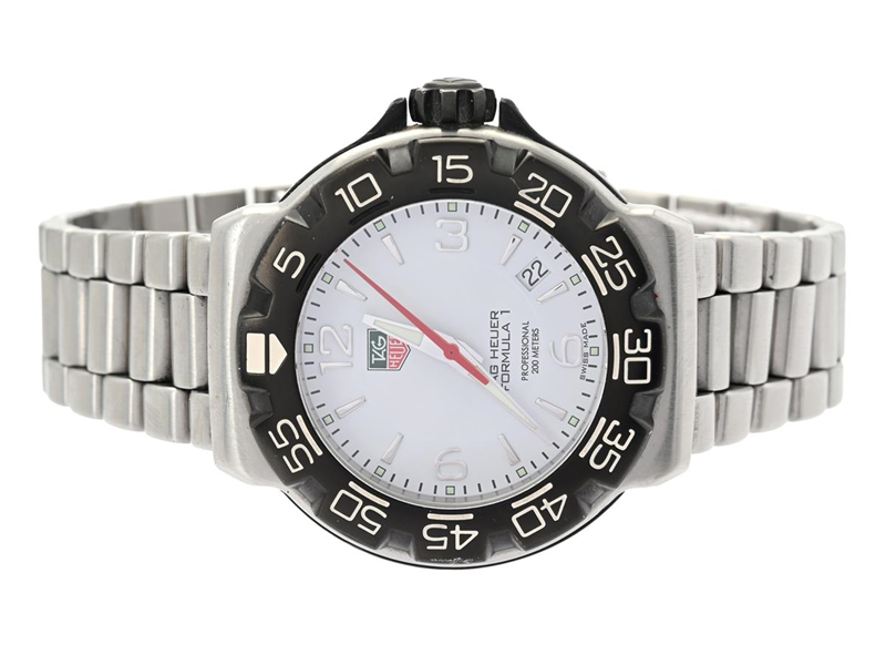 希少値下げ【TAG Heuer】Formula 1 Professional 21264246.png