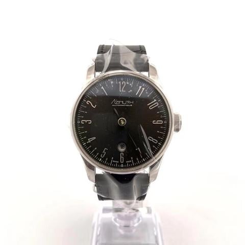 Azimuth Stainless steel Gray 2023 | Dealer | EveryWatch