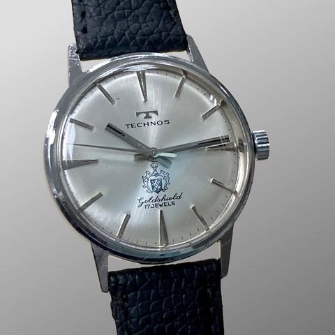 TECHNOS　T4652SB technos21747142.jpg