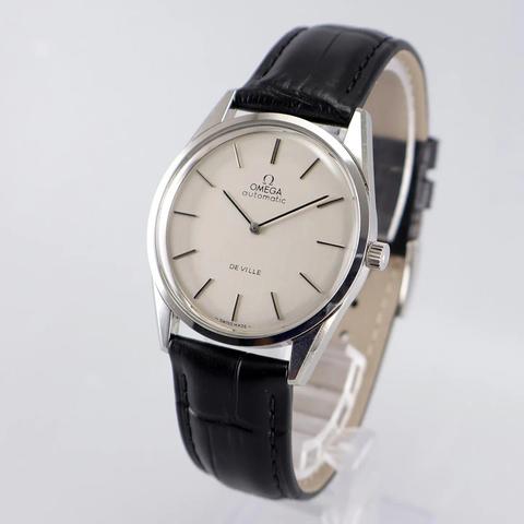 Omega de ville vitage 時計 omega-de-ville21950606.jpg