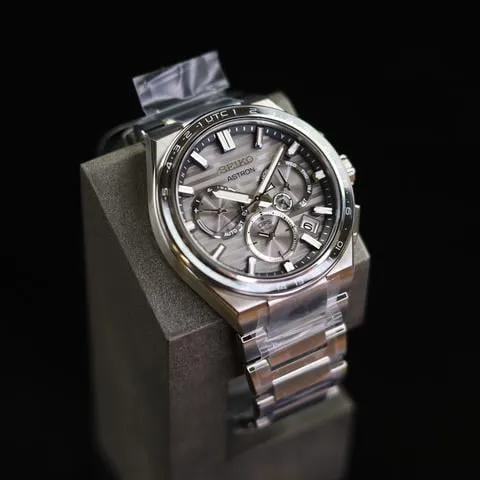 Seiko Astron SBXC113 2022 Japan | Dealer | EveryWatch