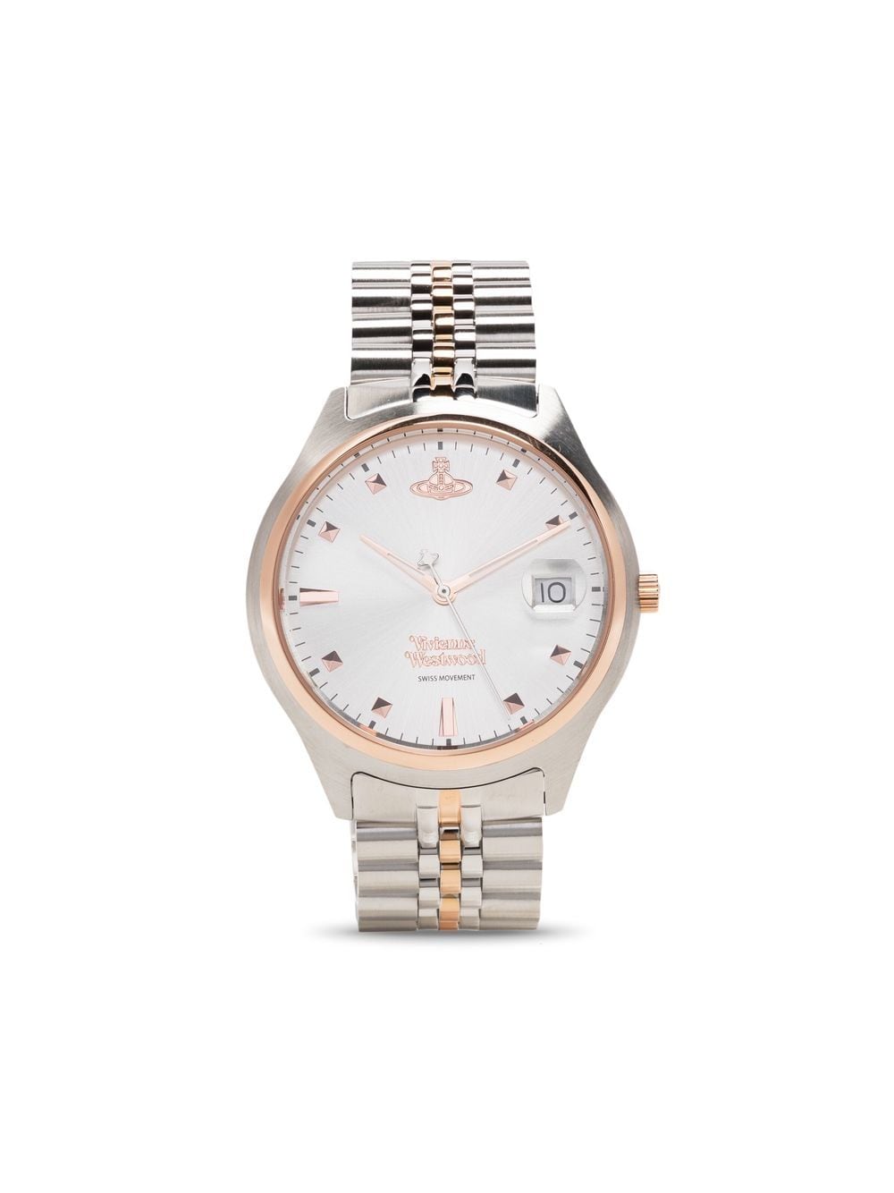 ■Vivienne Westwood■ Camberwell VV261SLSR Vivienne Westwood Camberwell Ladies Quartz Watch VV261SLSR