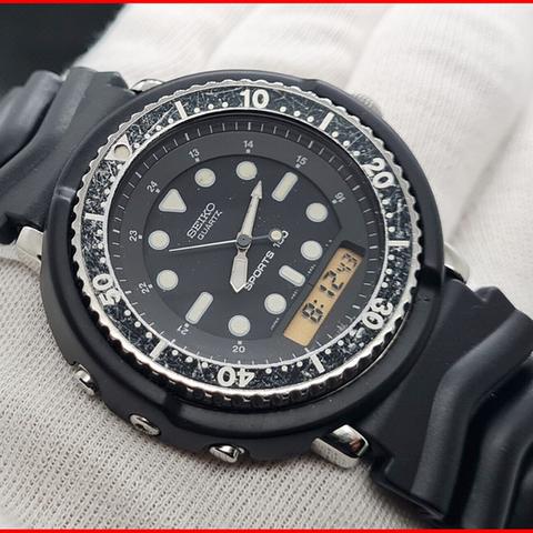 未使用 SEIKO H601-5060 箱保付 JDM 保管品 seiko-h601-548022535473.jpg