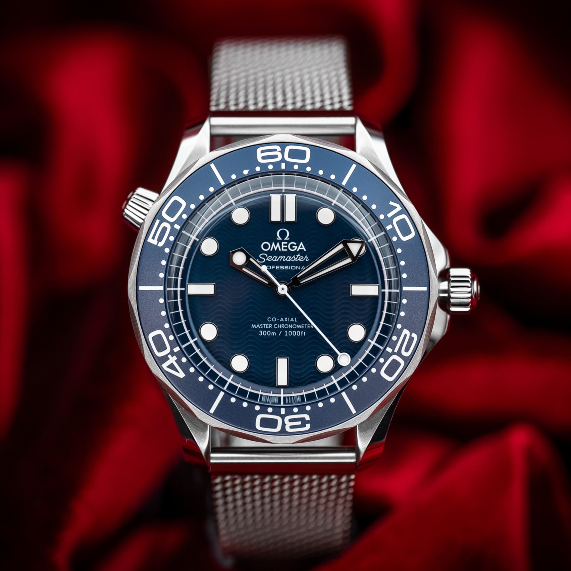 Omega Constellation Ladies 6552/864 Yellow gold and Stainless