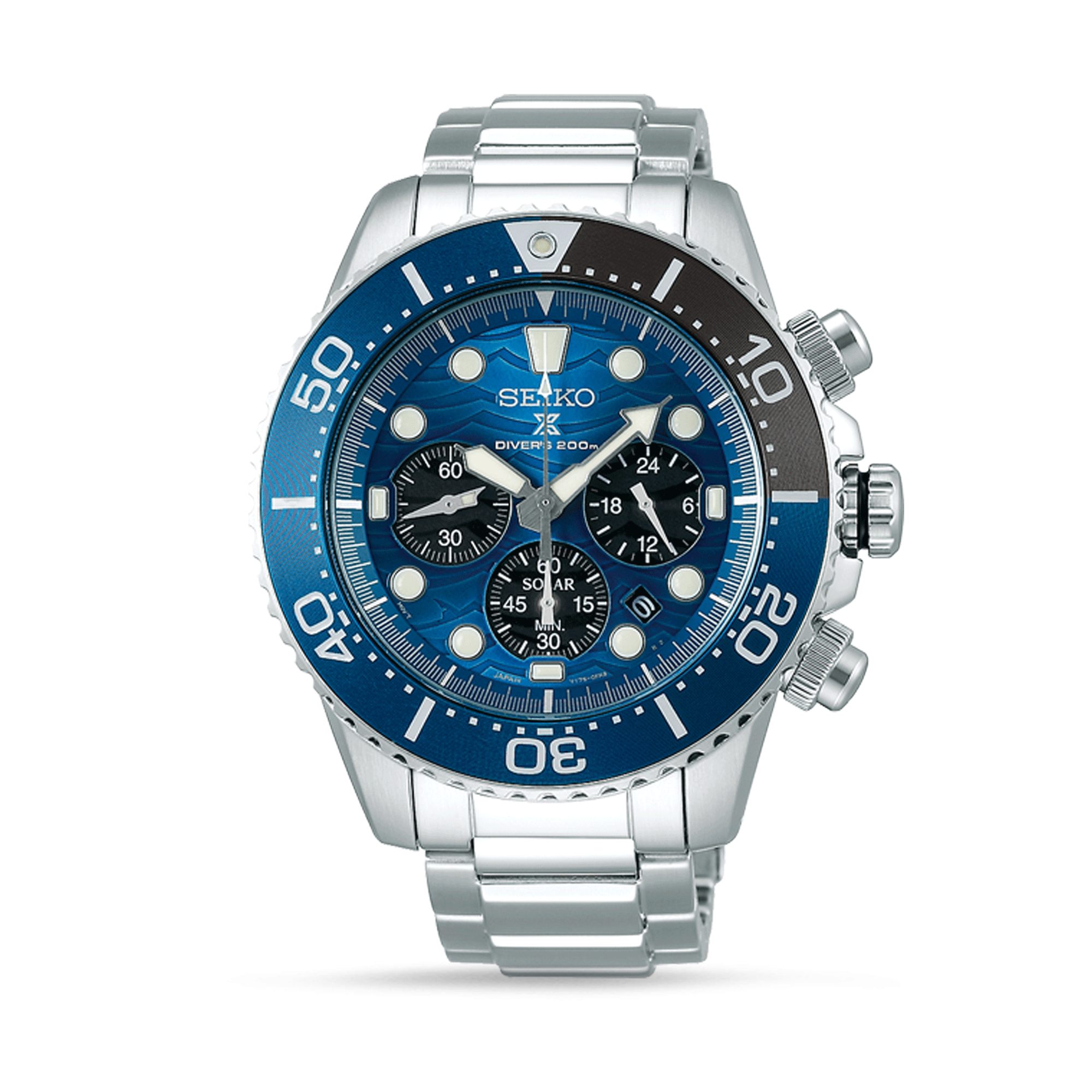 Seiko Credor GCAX997/8J82-6A00 Stainless steel White Japan