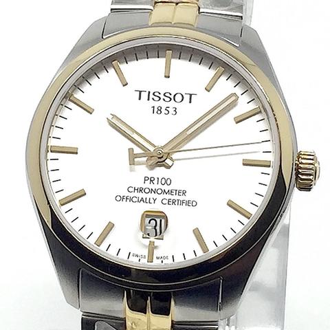 ★【TISSOT】ティソ　CERTIFIED　CHRONOMETER　USED tissot-pr-10023581284.jpg