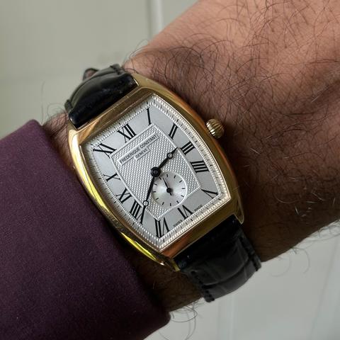 楽天市場】【ウォッチ】FREDERIQUE CONSTANT フレデリック
