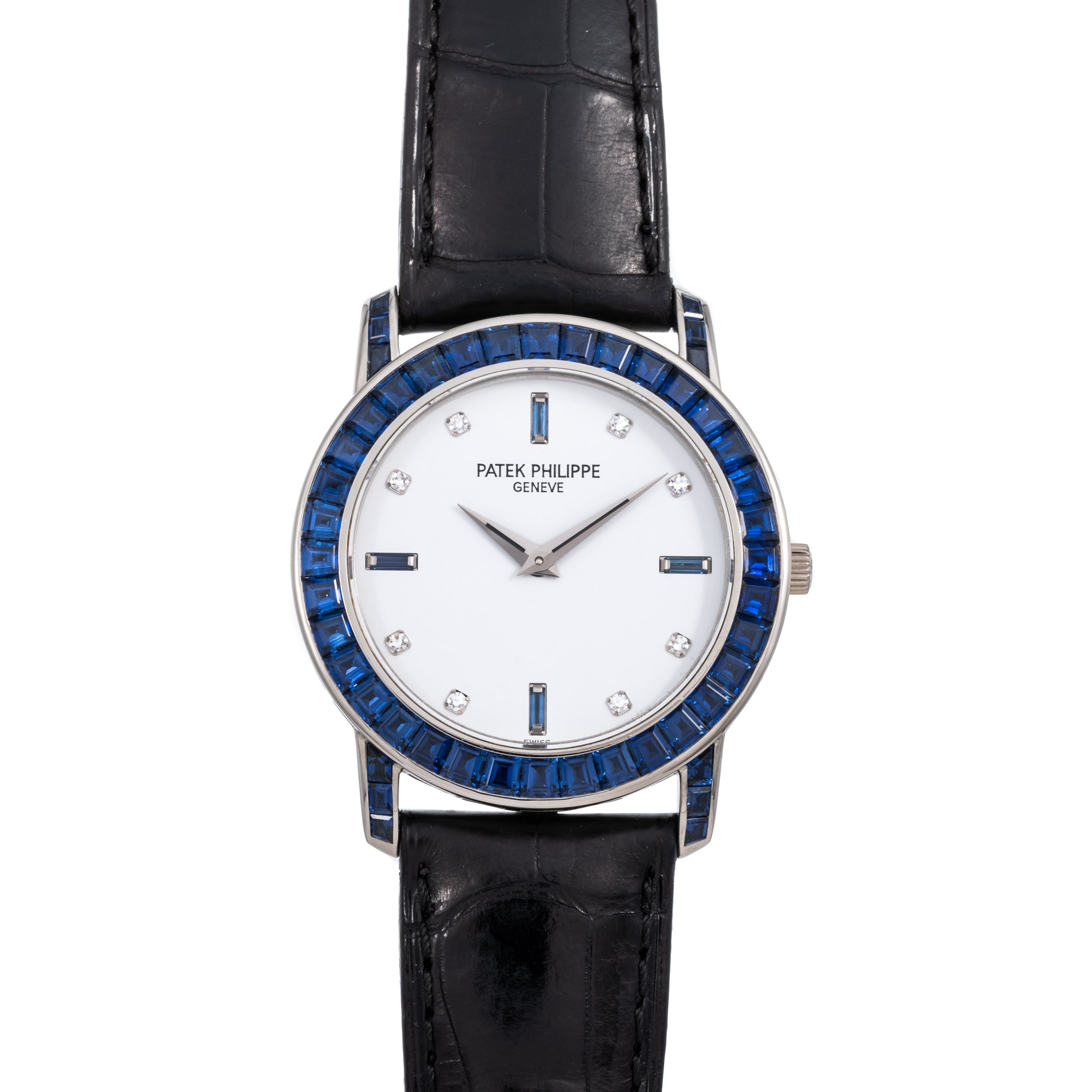 PATEK PHILIPPE ゴルフタオル　新品未使用 ASM0223_40930164_PATEKPHILIPPE