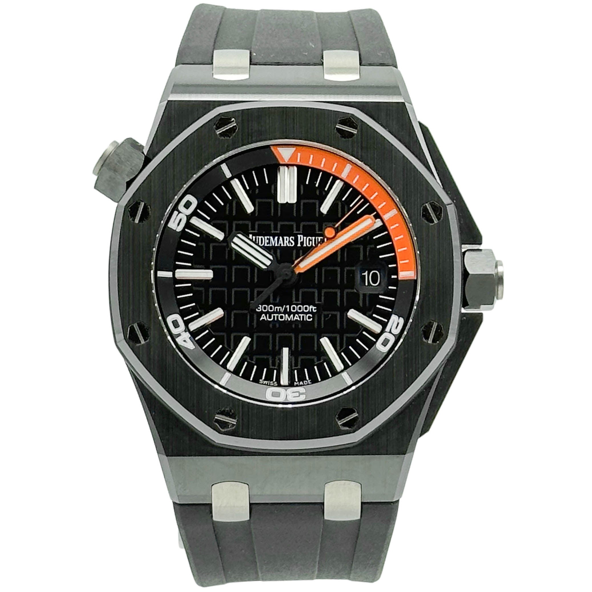 Audemars Piguet Royal Oak Offshore Diver 15707CE.OO.A002CA.01