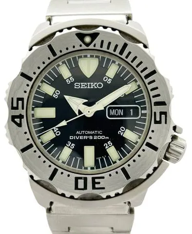 Seiko 7S26-0350 Black Japan | Dealer | EveryWatch