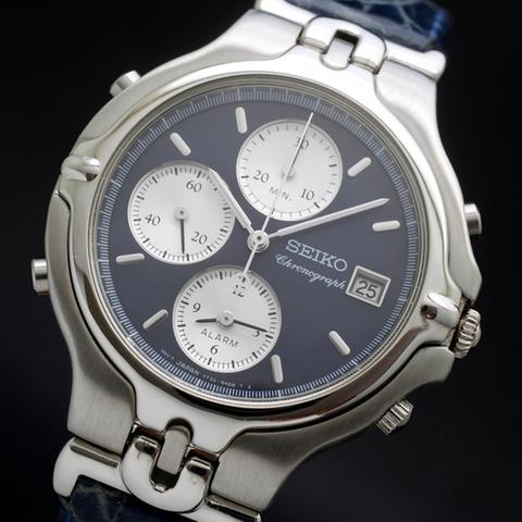 楽天市場】【ウォッチ】SEIKO セイコー マスターピース
