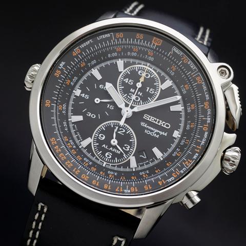 Seiko Chronograph 7T62-0EE0 (Works Great ) | eBay