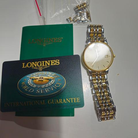 LONGINES クォーツ 腕時計　L5.632.3 longines-l5-632-324606660.jpg
