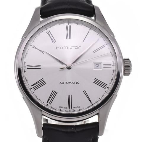 Hamilton アメリカン・クラシック バリアント　自動巻き　H395150 hamilton-valiant-