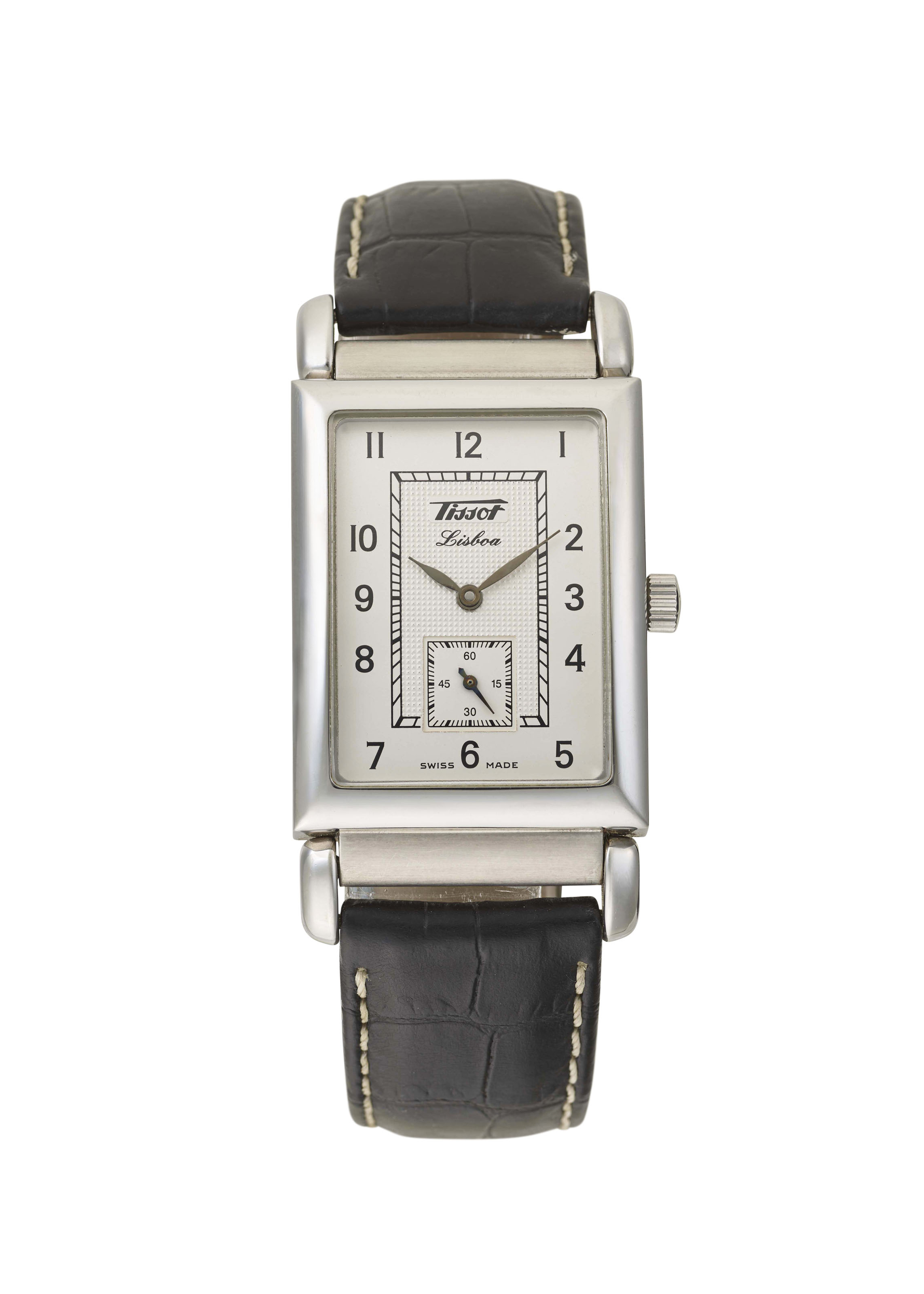 TISSOT 腕時計 TISSOT ジェントルマン クォーツ | モデル T1274104404100