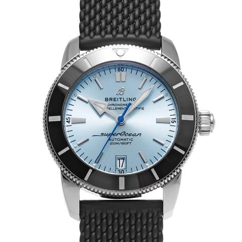 Breitling Superocean Heritage II 42 AB20108A1C1S1 Stainless