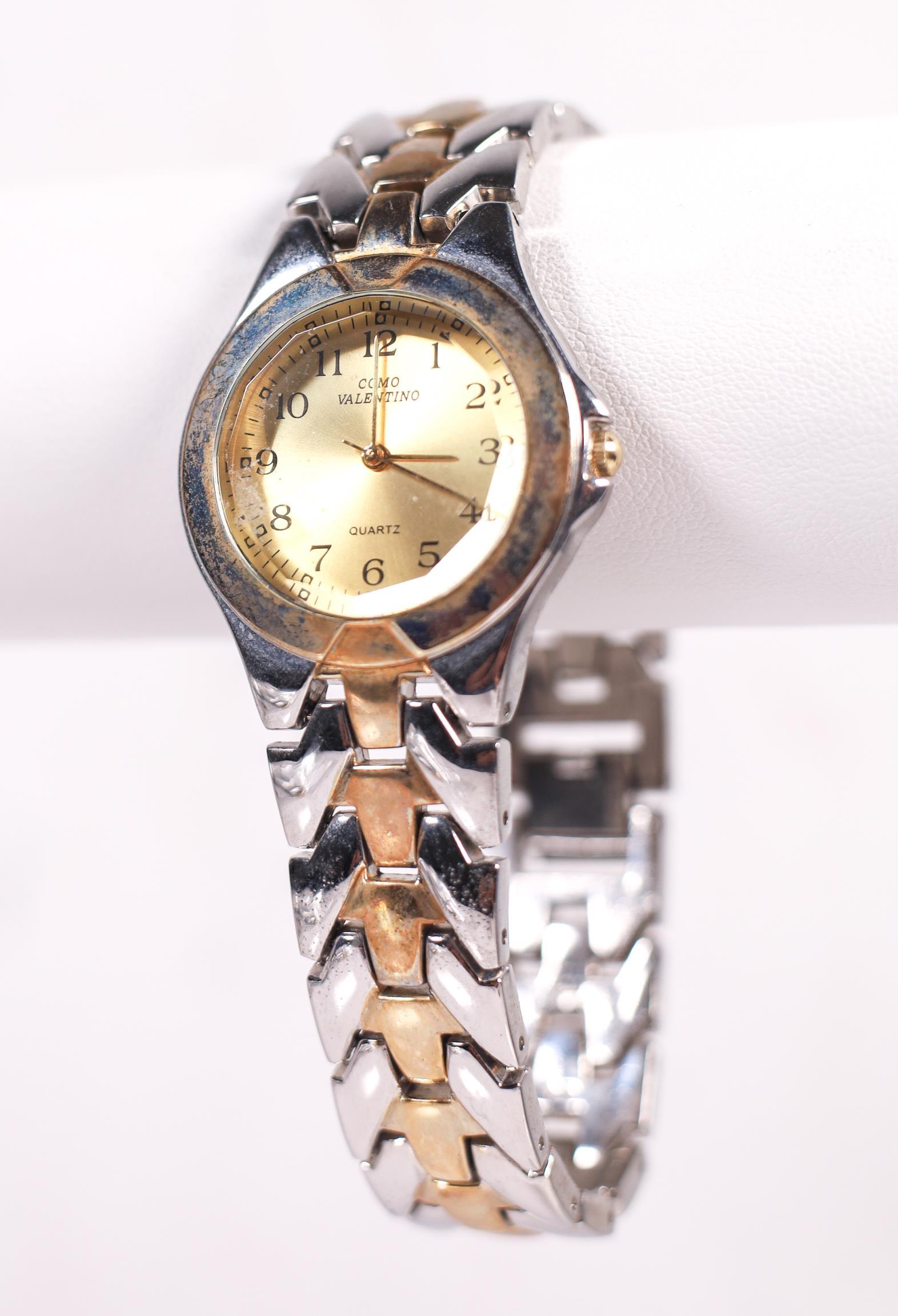 Valentino | Multi Estate New Years Auction | Lot 59 | EveryWatch