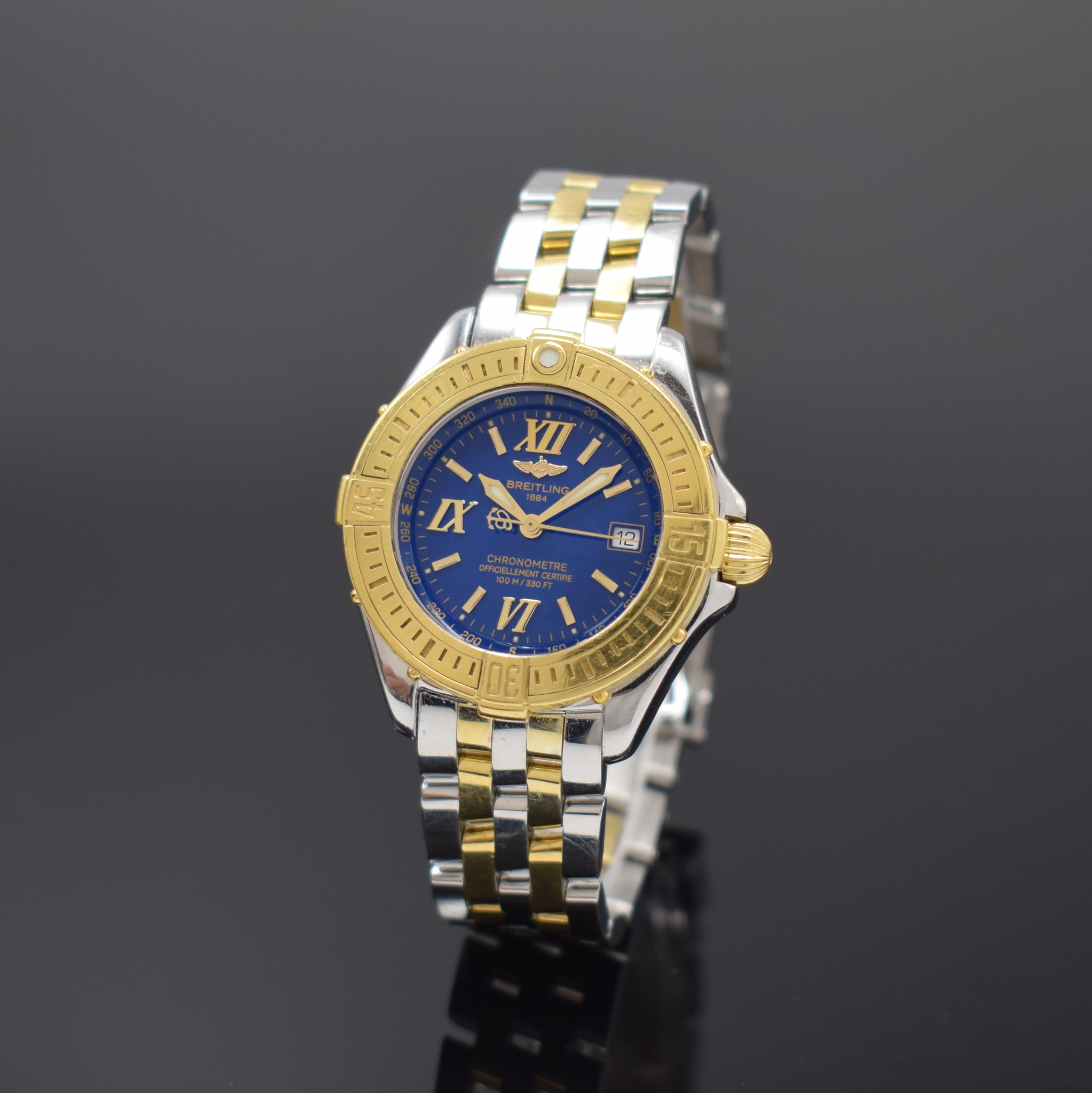 breitling-lady-j-