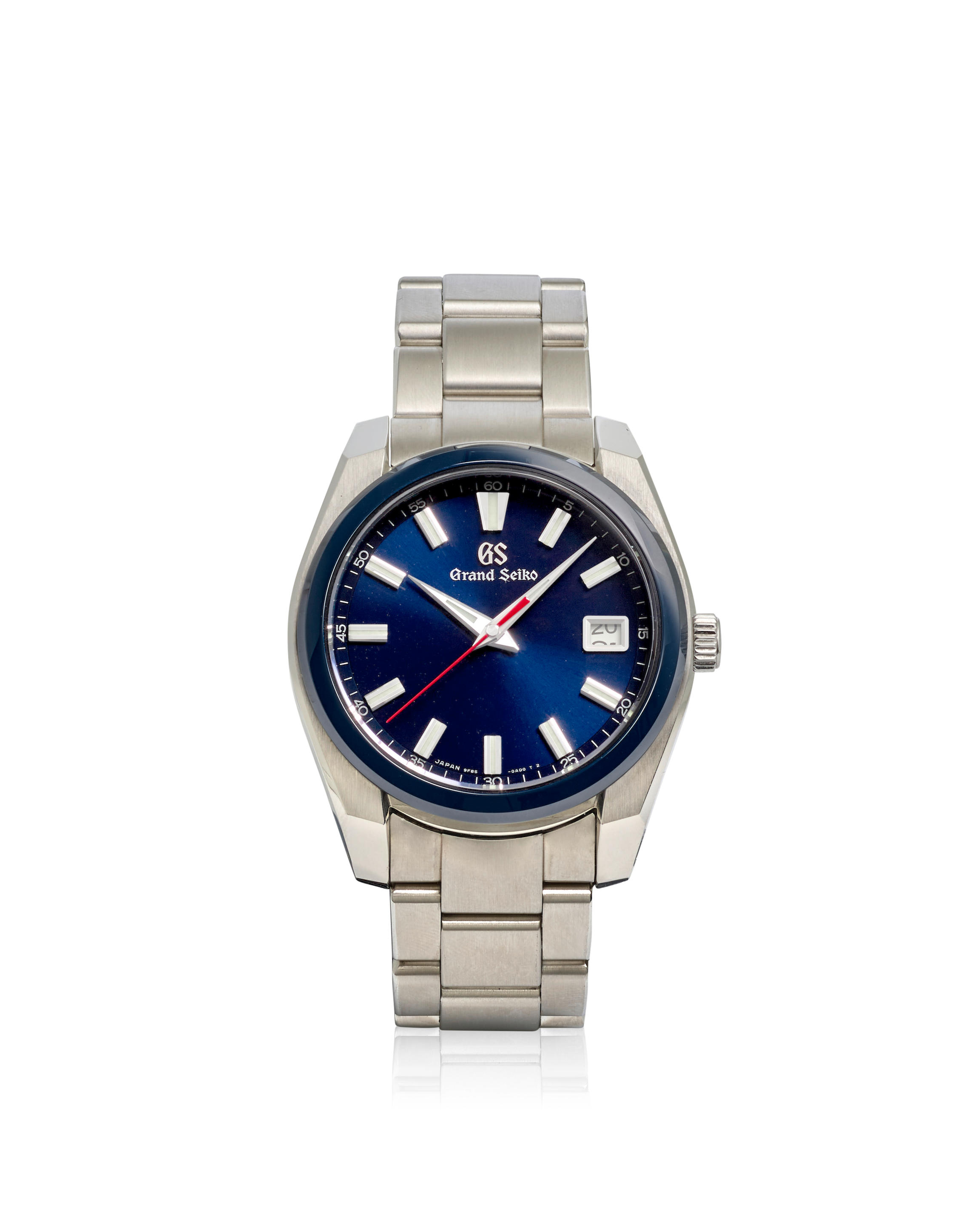 【矢野】Grand Seiko SBGX255 9F Quartz Grand Seiko SBGX255 | Sakurawatches.com