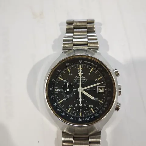 Omega Speedmaster Mark III 176.002 1972 Australia | Dealer | EveryWatch