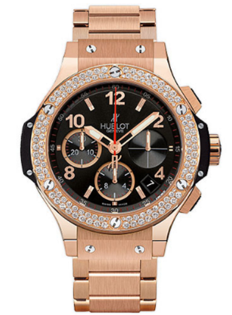 Px 130 Rx Hublot Big Bang Prezzi Hublot Big Bang Rose Gold Blue