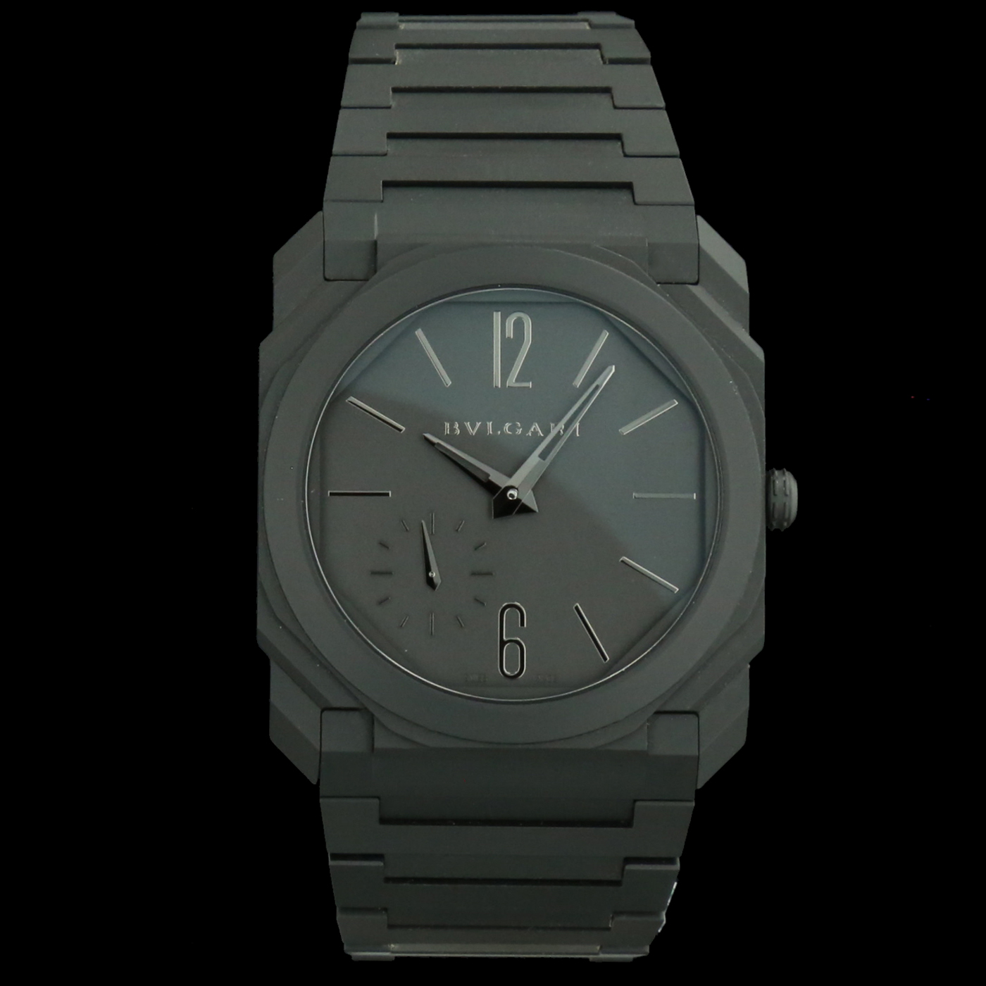 C♡ Bulgari Octo Finissimo 103077 | Ref. 103077 Watches on Chrono24