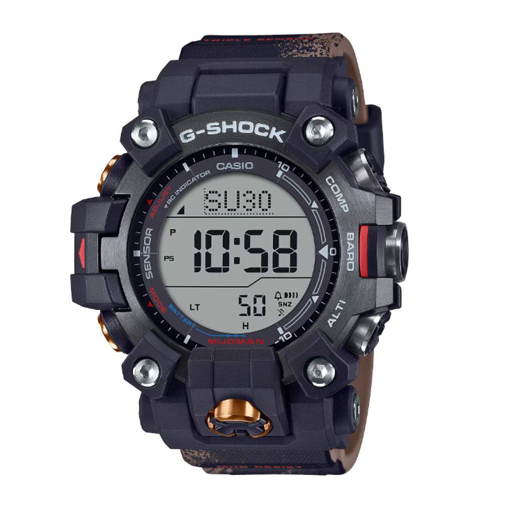 ★新品★ CASIO G-SHOCK　GM-110RB-2AJF Casio Rainbow G-Shock Metal Covered GM-110RB-2AJF Men's