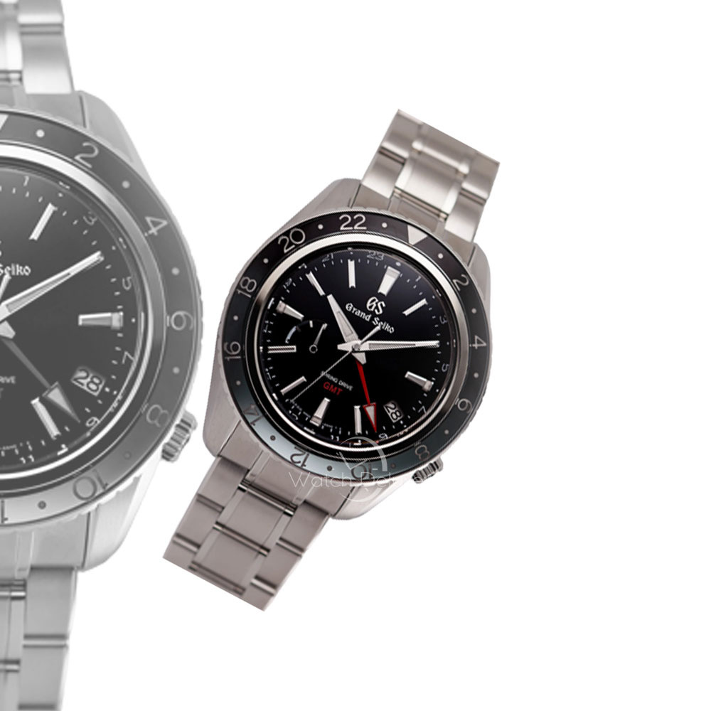 Everywatch Grand Seiko Sbge201 Price Grand Seiko Spring Drive - Main Image