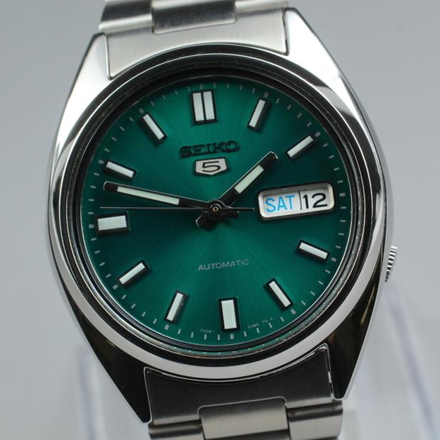 ✨SEIKO✨セイコー✨セイコー5✨7S26-0480✨裏スケルトン✨腕時計✨ 2025年最新】7S26-0480 セイコーの人気アイテム - メルカリ