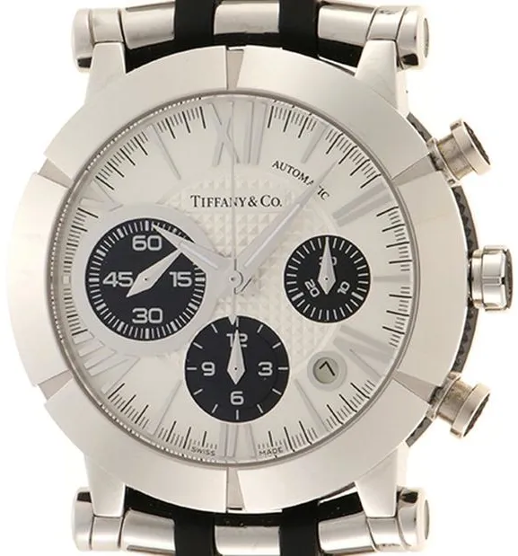 Tiffany Z1000.82.12A21A00A Stainless steel Silver Japan | Dealer |  EveryWatch