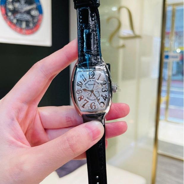 Franck Muller USA