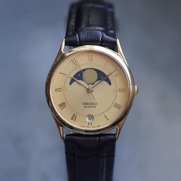 7434 7001] Need help checking if this is legit : r/Seiko