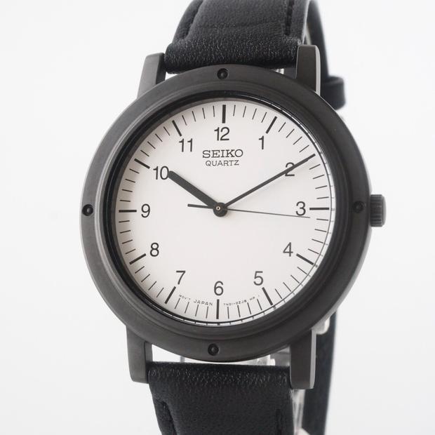 Seiko Seiko Chariot SCXP041 Stainless steel White Japan | Dealer