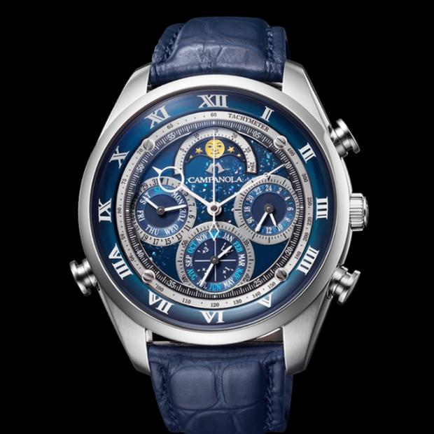 Citizen AH4080-01M Stainless steel 2024 Japan | Dealer | EveryWatch