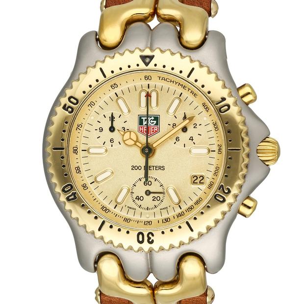 TAG Heuer 時計 TAG Heuer Aquaracer Outdoor