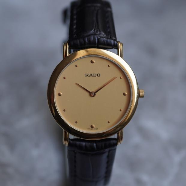 腕時計 RADO 204.3590.2 28094322.jpg
