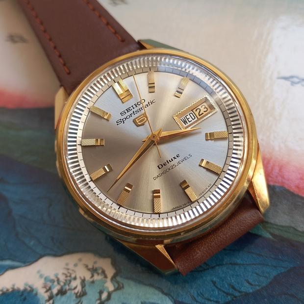 SEIKO スポーツマチック7619-7070 seiko-5-sports28156131.jpg