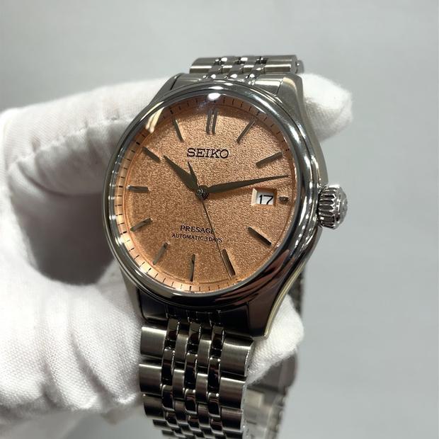 専用JF7☆最高級 SEIKO ダイヤモンド1.3ct プラチナペンダントヘッド