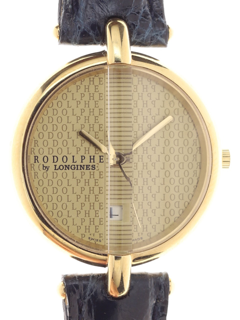 LONGINES RODOPHE レディース時計 Longines Rodolphe by Longines | Vintage And Prestige