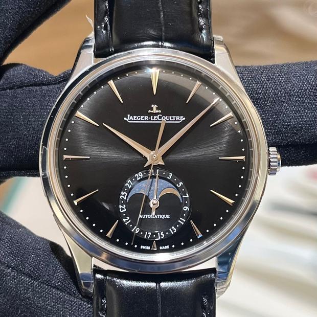 キヨ レトルト LEVEL1.2.3collection jaeger-lecoultre-master-ultra-