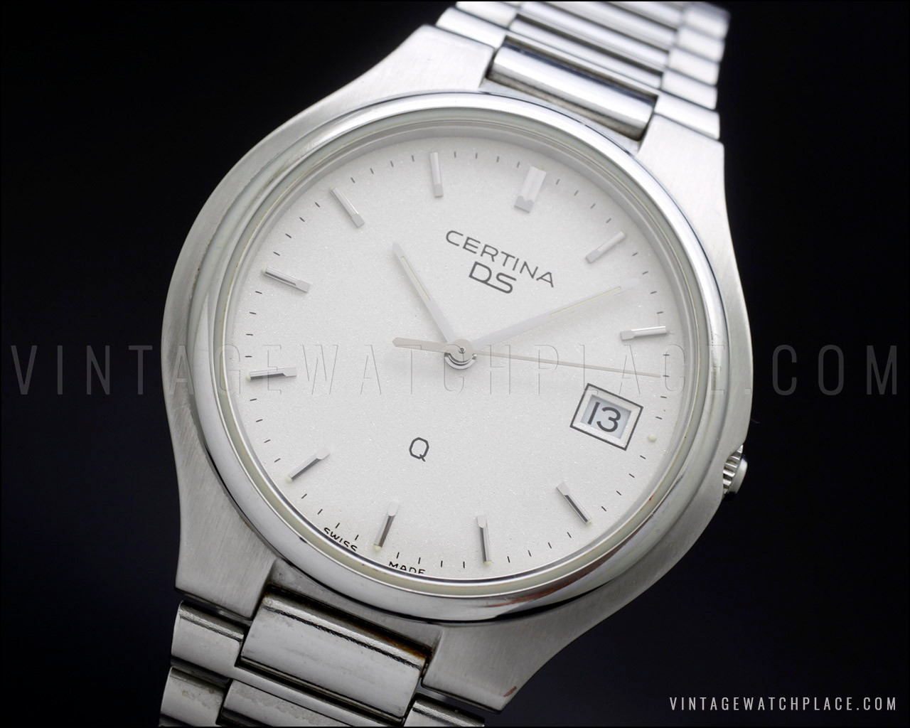 【レア】Certina DS クロノグラフref. 54171134217 レア】Certina DS クロノグラフref. 54171134217