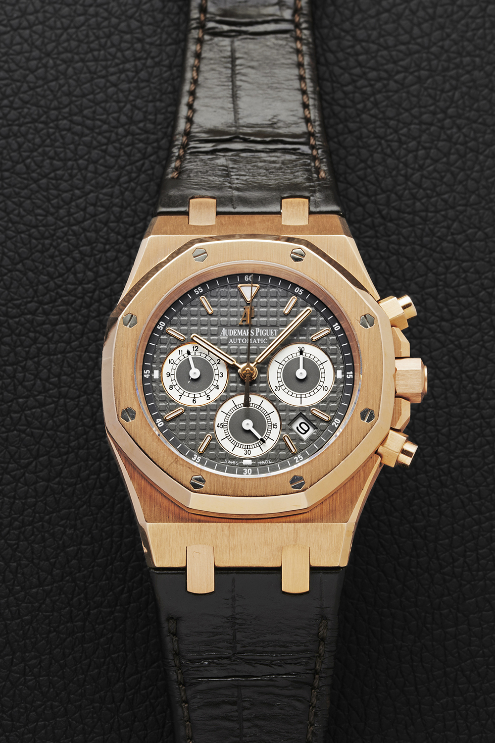 Audemars Piguet Royal Oak Offshore 26022OR.OO.D098CR.02 Rose gold