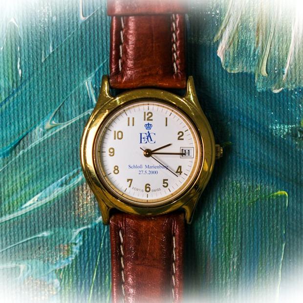 Fortis 560.10.132 | Dealer | EveryWatch